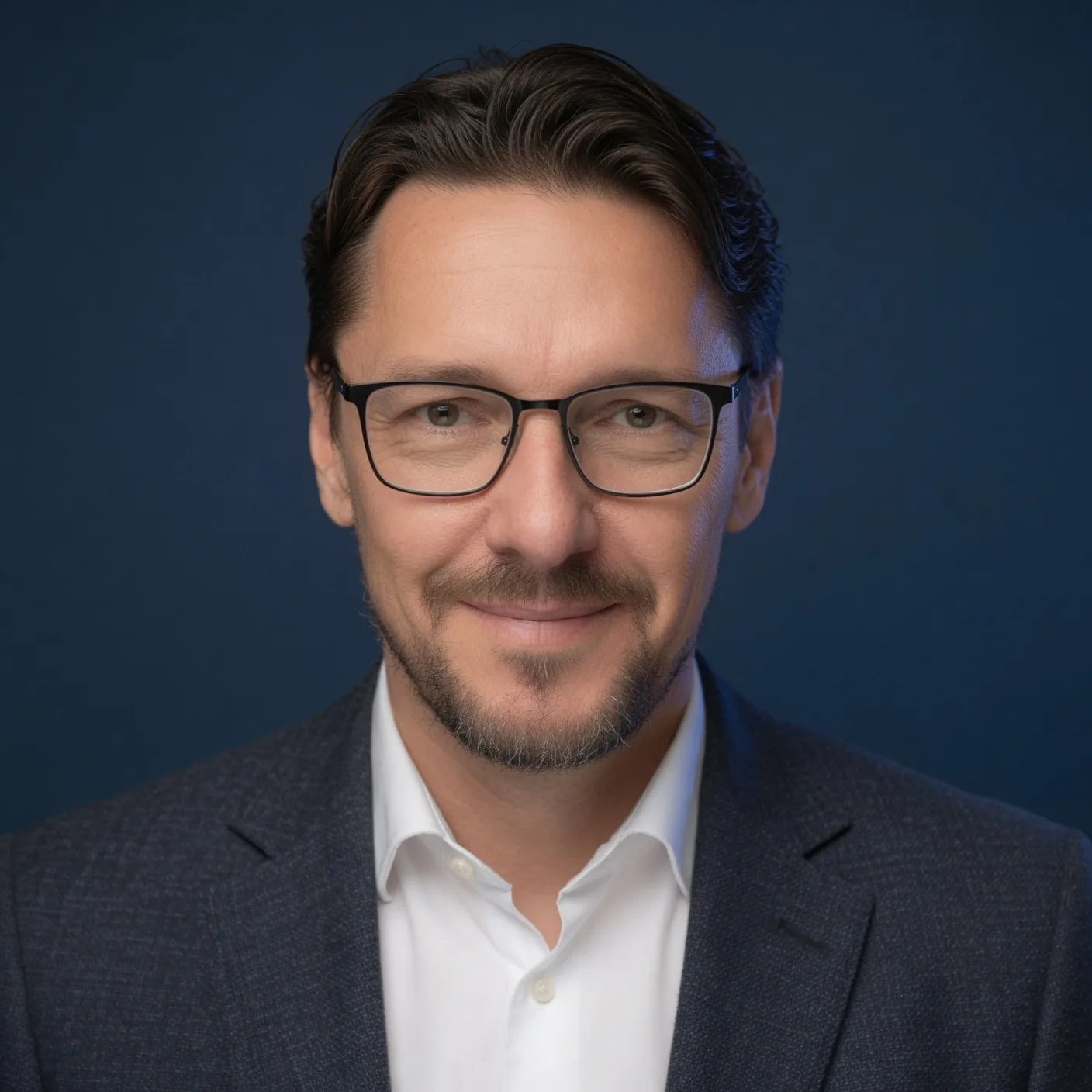 Dr. Jürgen Wöckl