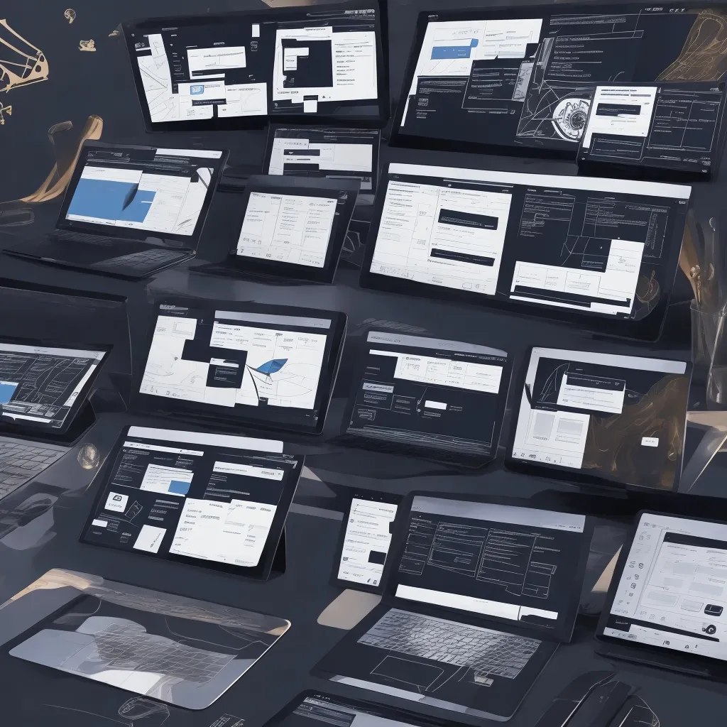 Data Analytics & Rust